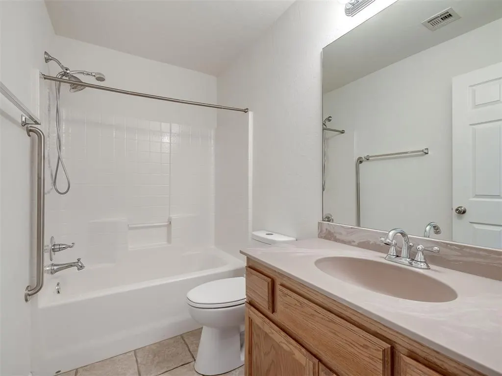 Photo 28 — 521 Apache Gate Drive, Yukon, OK 73099