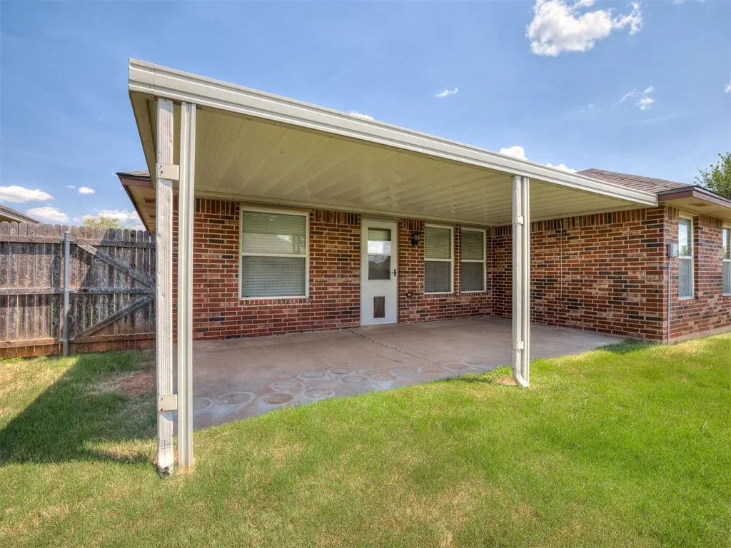 Photo 40 — 521 Apache Gate Drive, Yukon, OK 73099