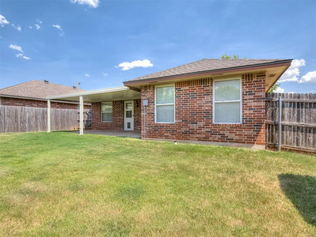 Photo 43 — 521 Apache Gate Drive, Yukon, OK 73099
