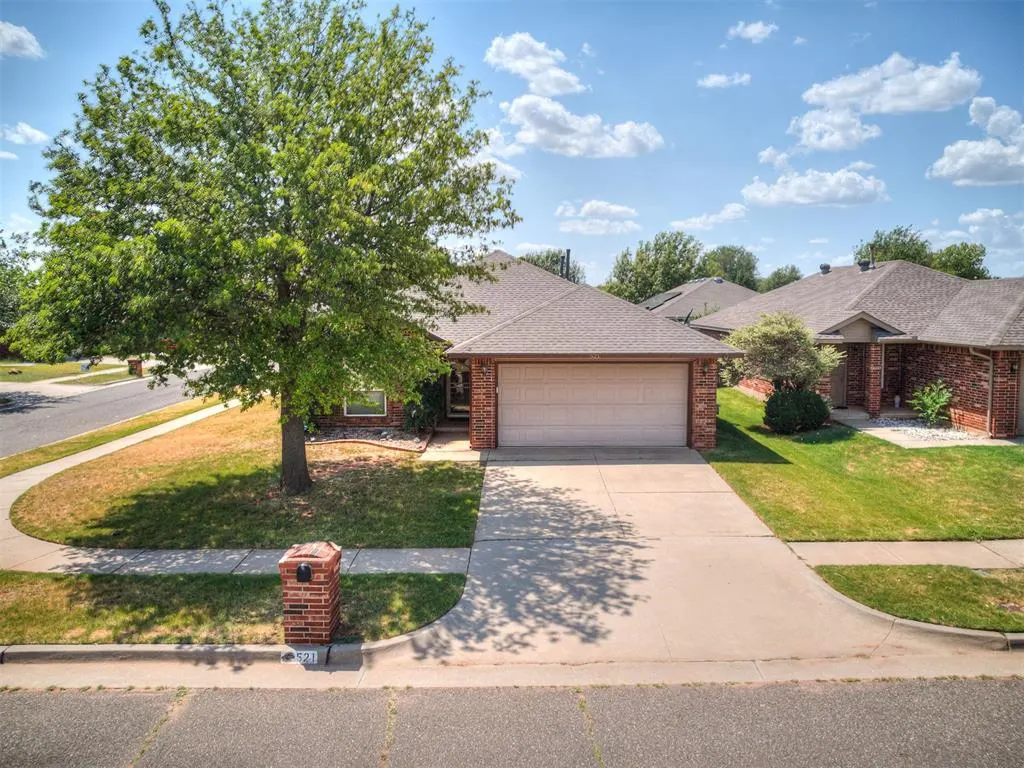 Photo 45 — 521 Apache Gate Drive, Yukon, OK 73099