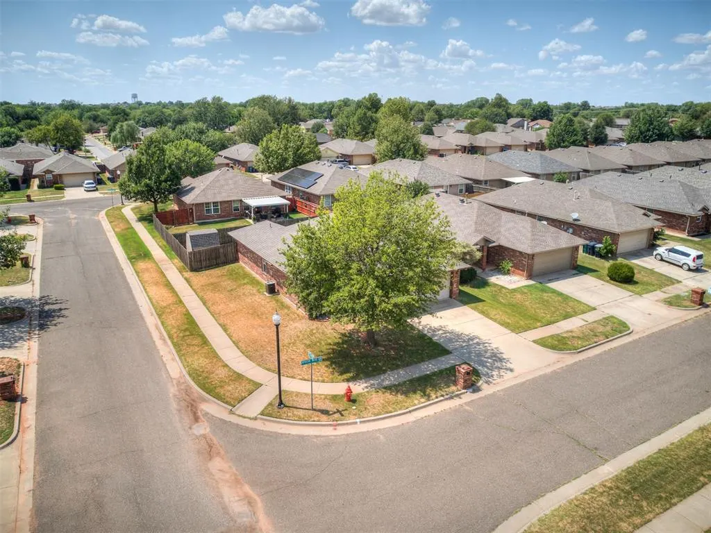Photo 46 — 521 Apache Gate Drive, Yukon, OK 73099