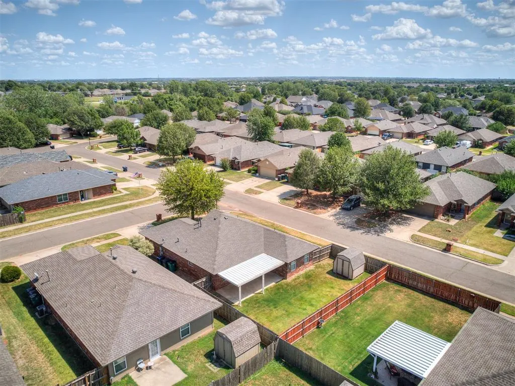 Photo 49 — 521 Apache Gate Drive, Yukon, OK 73099