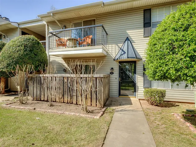 Photo 2 — 3200 W Britton Road 92, Oklahoma City, OK 73120