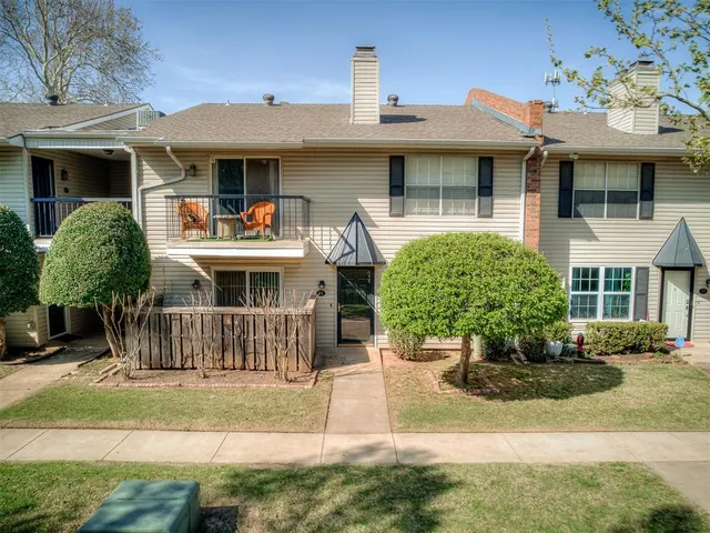 Photo 4 — 3200 W Britton Road 92, Oklahoma City, OK 73120