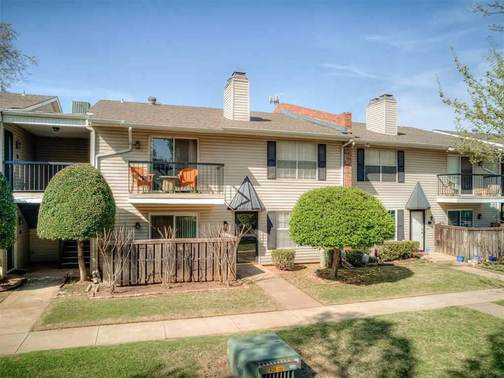 Photo 31 — 3200 W Britton Road 92, Oklahoma City, OK 73120
