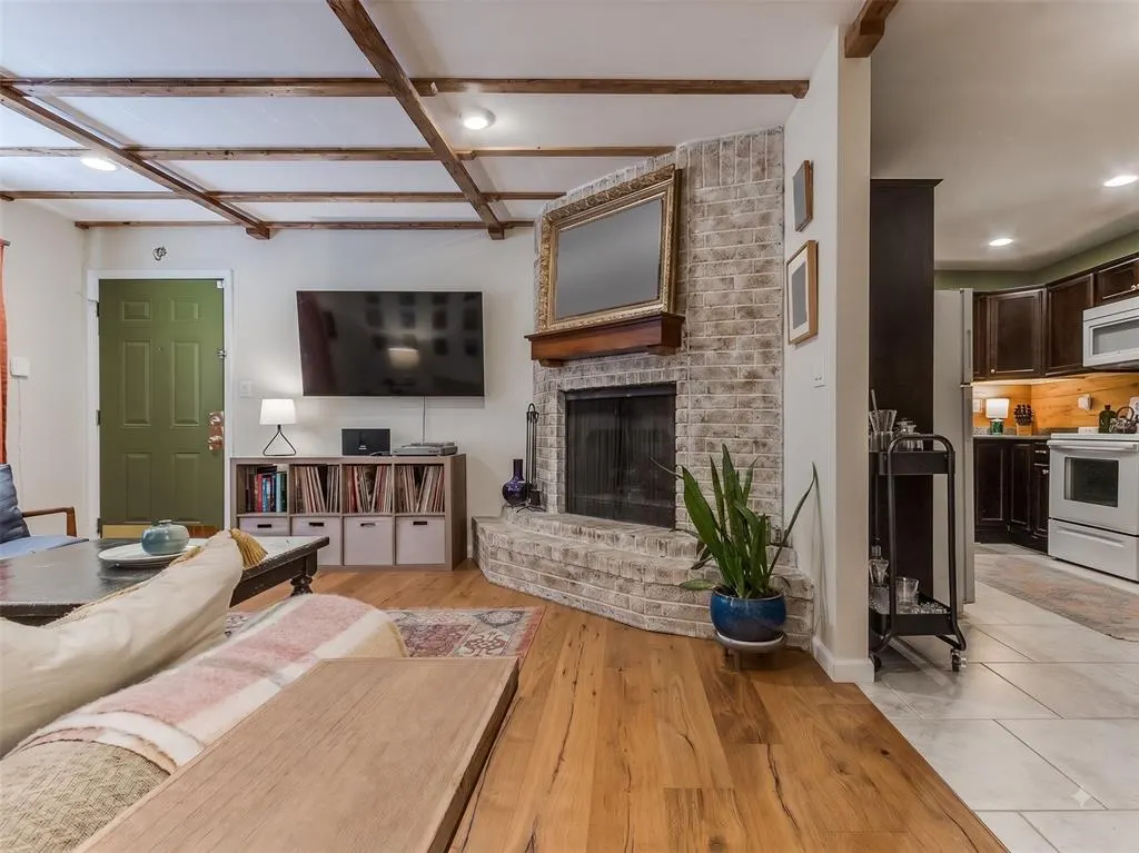 Photo 5 — 401 SE 12th Avenue 114, Norman, OK 73071