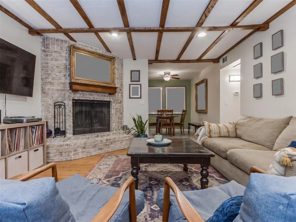 Photo 6 — 401 SE 12th Avenue 114, Norman, OK 73071