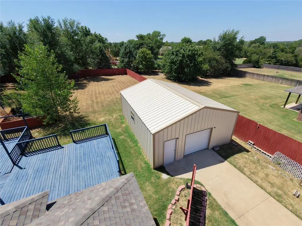 Photo 28 — 1430 Lakeview Drive, Edmond, OK 73034