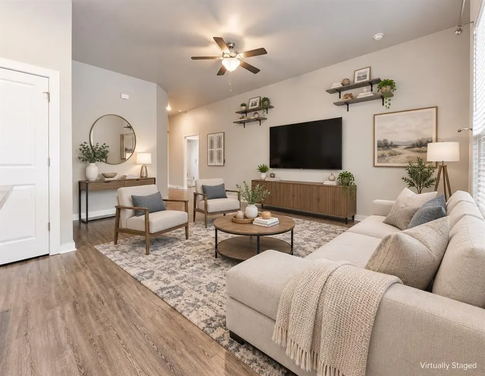 Photo 8 — 1430 Lakeview Drive, Edmond, OK 73034