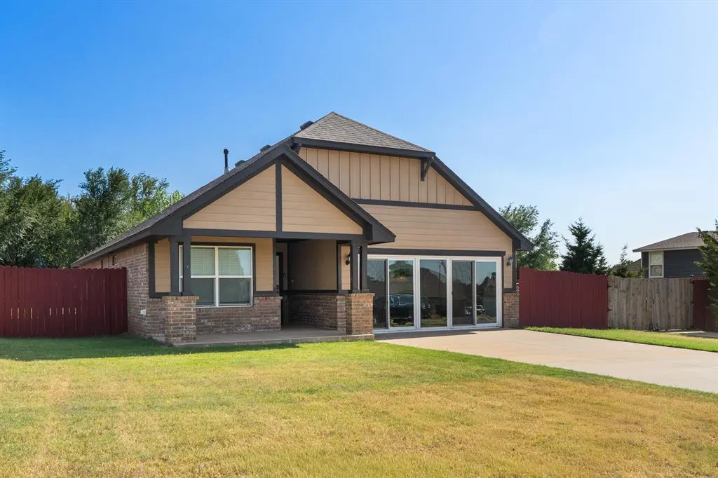 Photo 34 — 1430 Lakeview Drive, Edmond, OK 73034