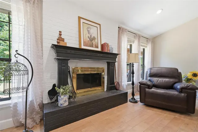 Photo 6 — 8008 Forest Lane, Oklahoma City, OK 73150