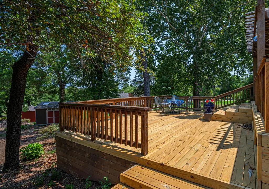 Photo 25 — 8008 Forest Lane, Oklahoma City, OK 73150