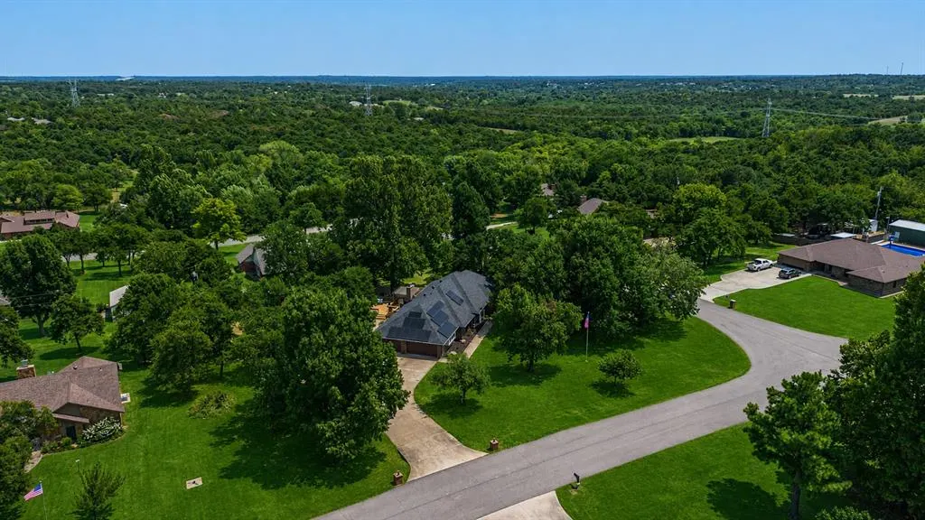 Photo 37 — 8008 Forest Lane, Oklahoma City, OK 73150