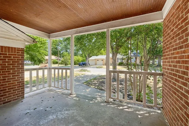 Photo 5 — 1914 Virginia Street, Norman, OK 73071