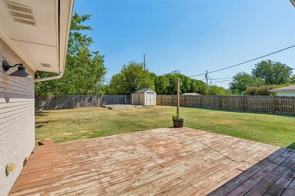 Photo 40 — 409 W Douglas Drive, Midwest City, OK 73110