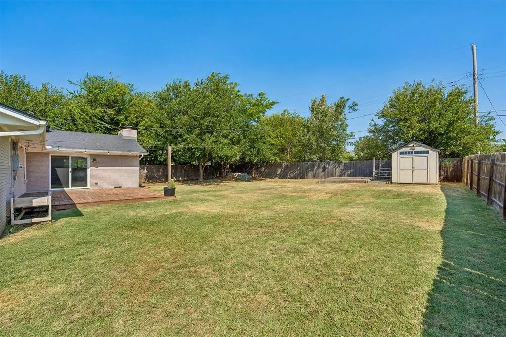 Photo 41 — 409 W Douglas Drive, Midwest City, OK 73110