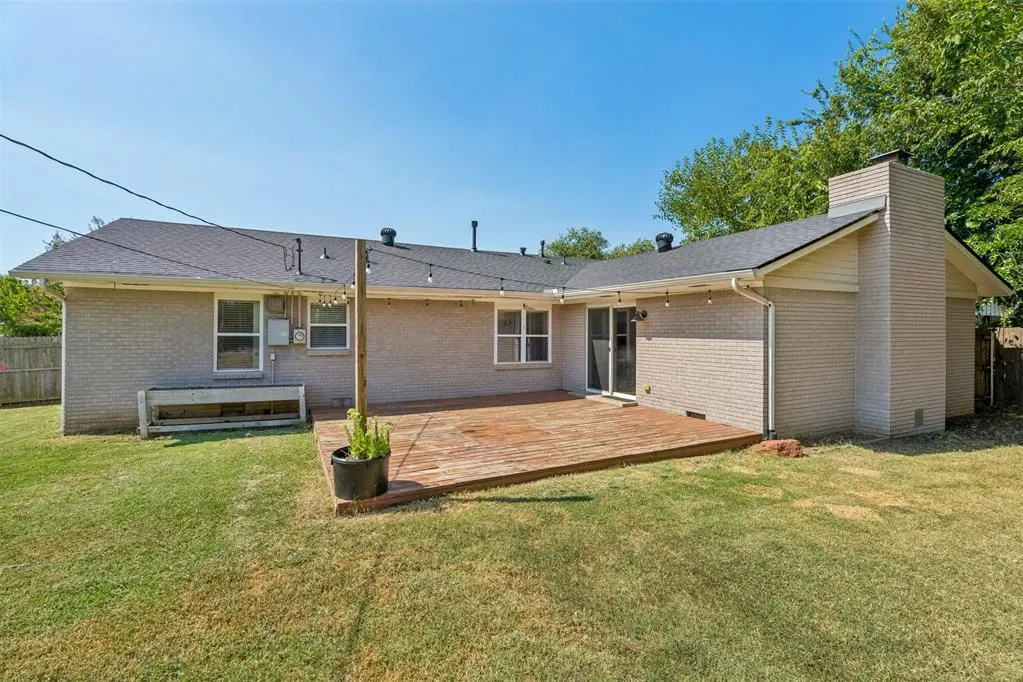 Photo 43 — 409 W Douglas Drive, Midwest City, OK 73110