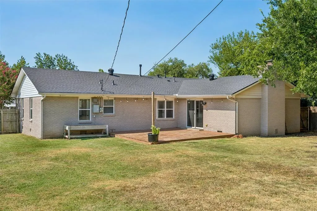 Photo 45 — 409 W Douglas Drive, Midwest City, OK 73110