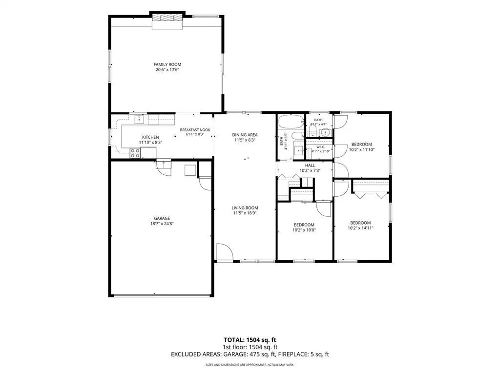 Photo 49 — 409 W Douglas Drive, Midwest City, OK 73110