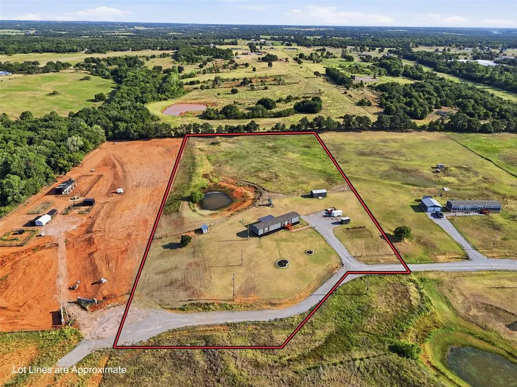 Photo 8 — 10563 184th Street, Lindsay, OK 73052