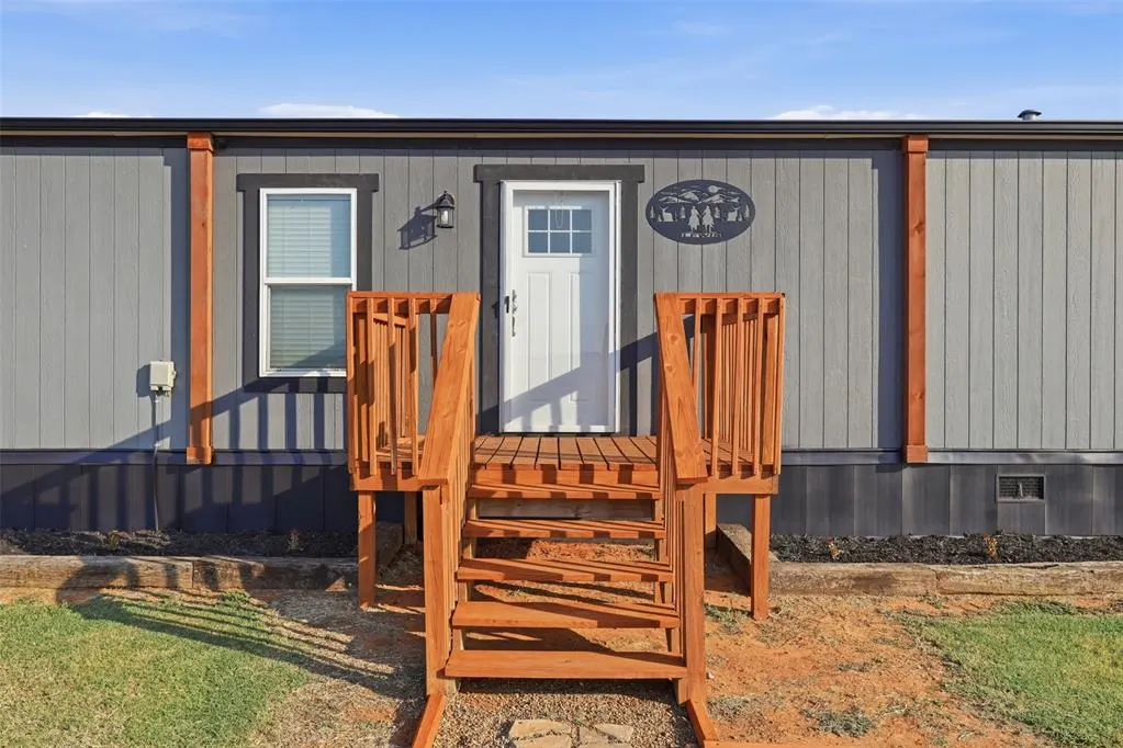 Photo 9 — 10563 184th Street, Lindsay, OK 73052