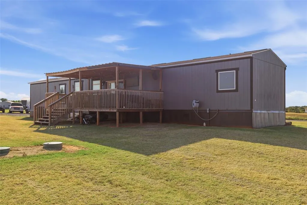 Photo 32 — 10563 184th Street, Lindsay, OK 73052