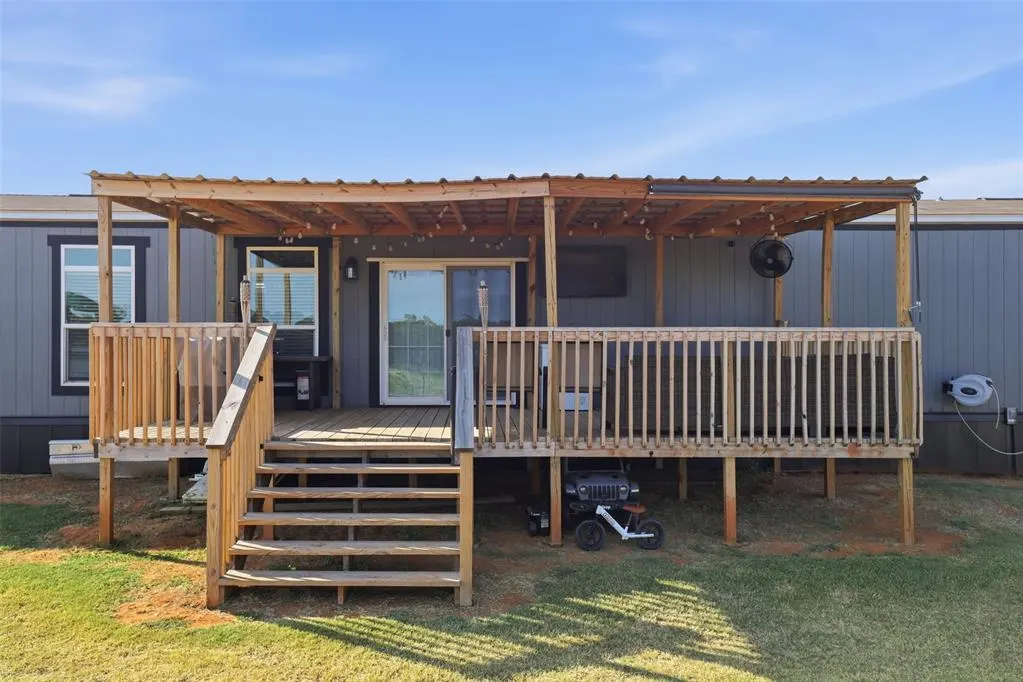 Photo 33 — 10563 184th Street, Lindsay, OK 73052