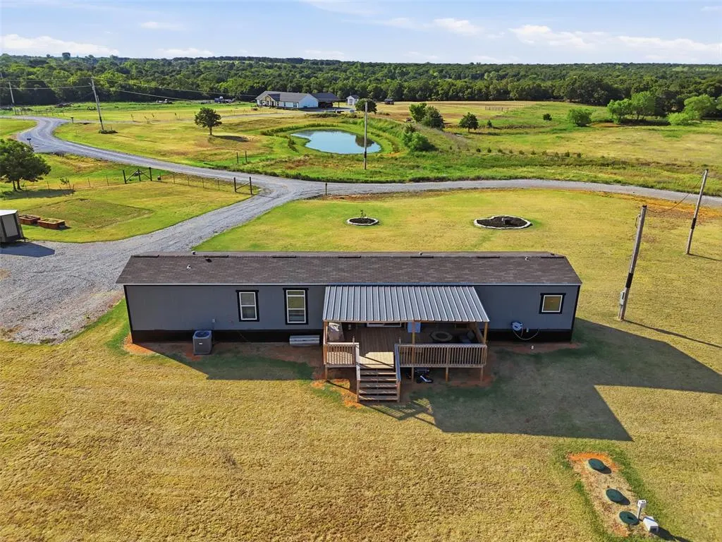 Photo 36 — 10563 184th Street, Lindsay, OK 73052