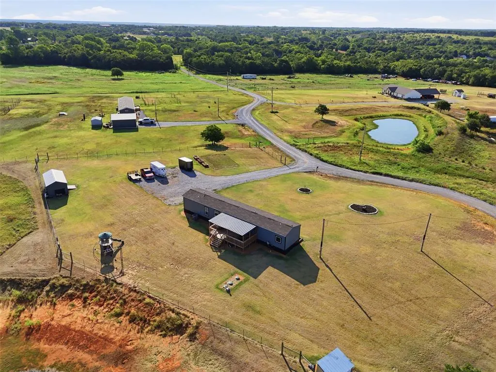 Photo 37 — 10563 184th Street, Lindsay, OK 73052