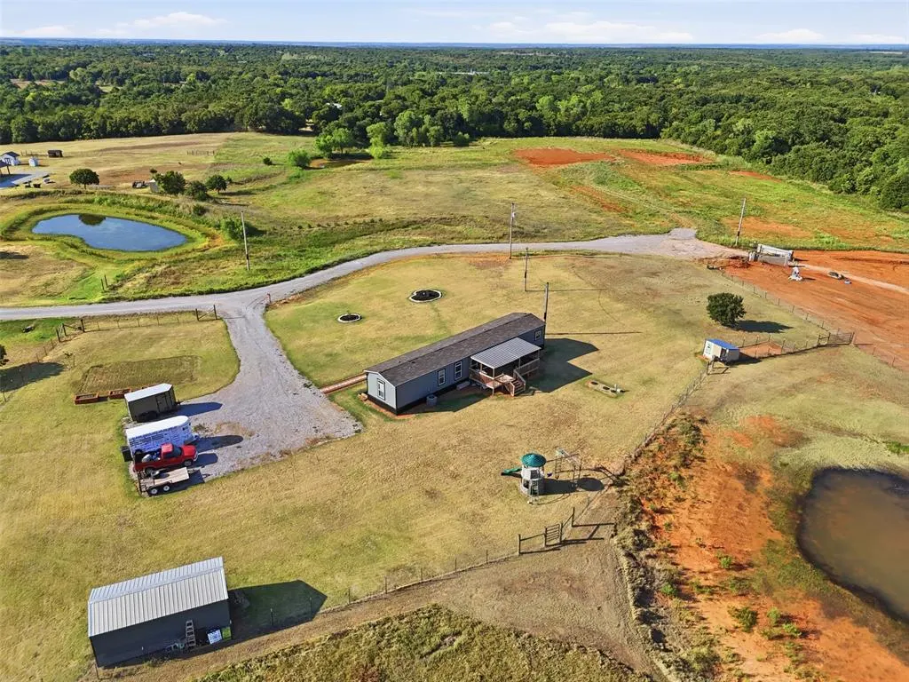 Photo 38 — 10563 184th Street, Lindsay, OK 73052