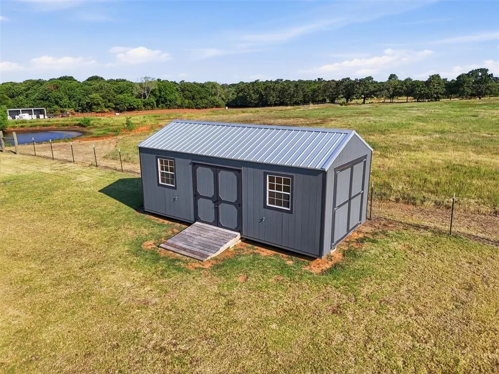 Photo 40 — 10563 184th Street, Lindsay, OK 73052