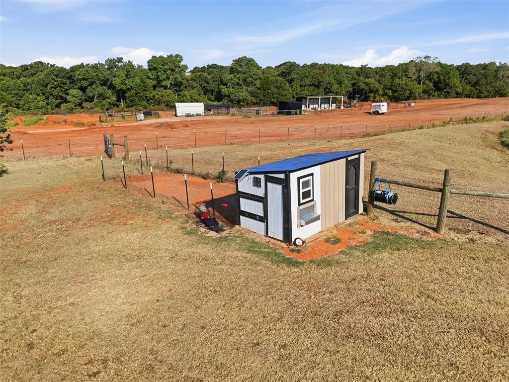 Photo 41 — 10563 184th Street, Lindsay, OK 73052