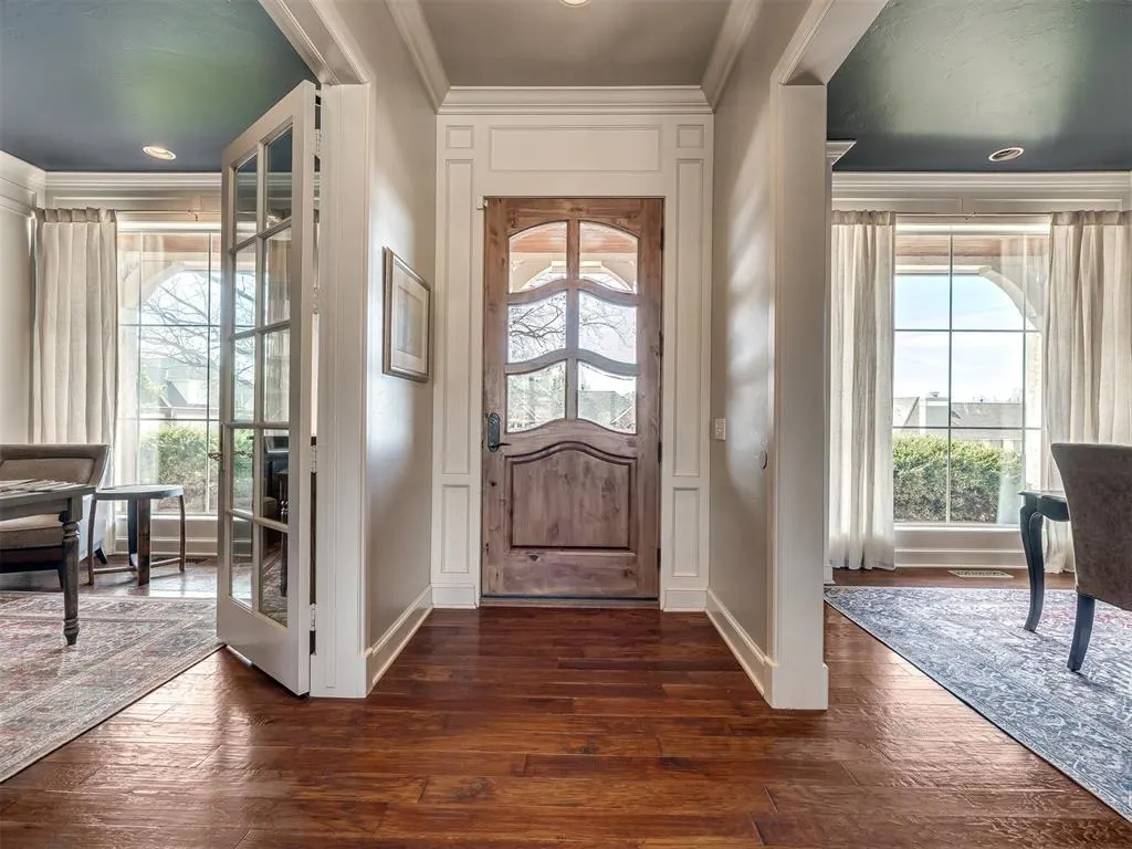 Photo 6 — 5812 Country Club Drive, Edmond, OK 73025