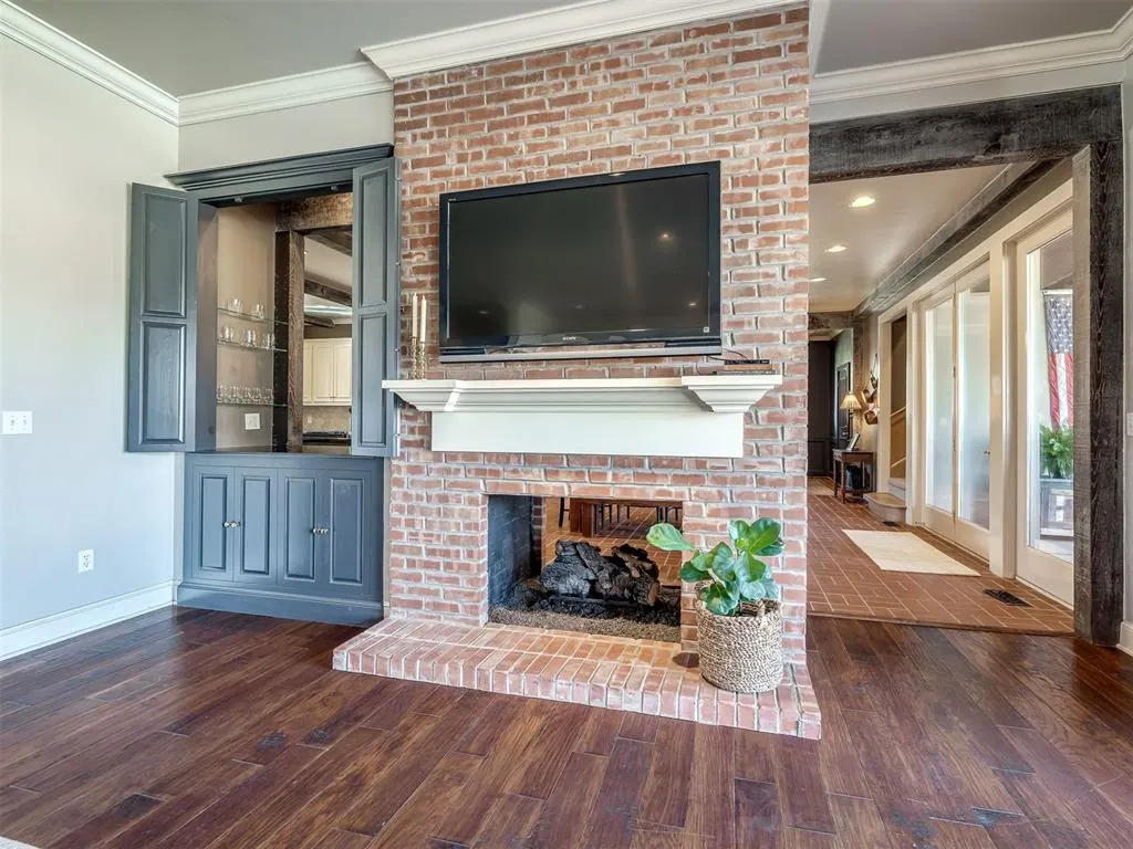 Photo 10 — 5812 Country Club Drive, Edmond, OK 73025
