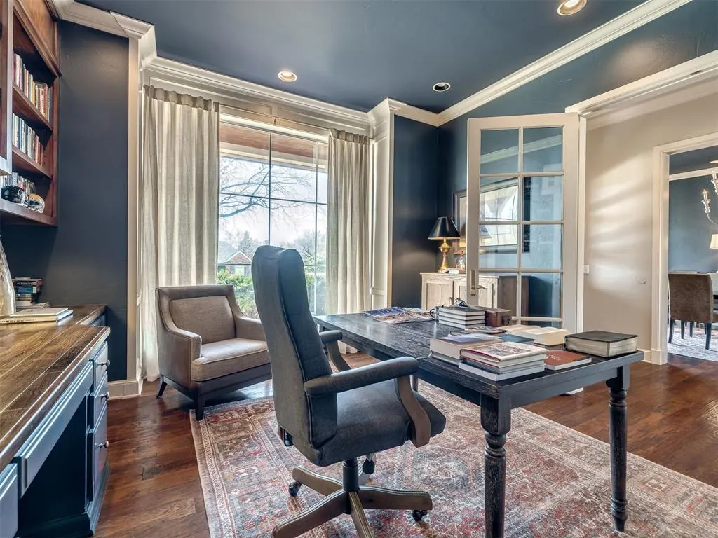 Photo 12 — 5812 Country Club Drive, Edmond, OK 73025
