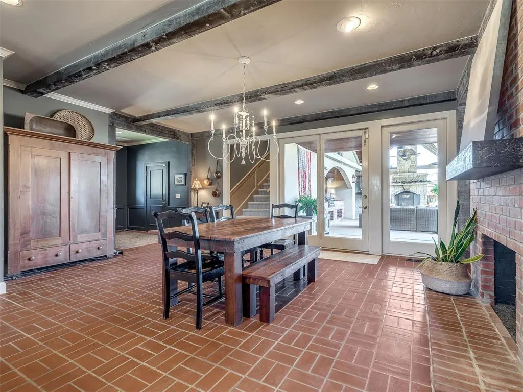 Photo 19 — 5812 Country Club Drive, Edmond, OK 73025
