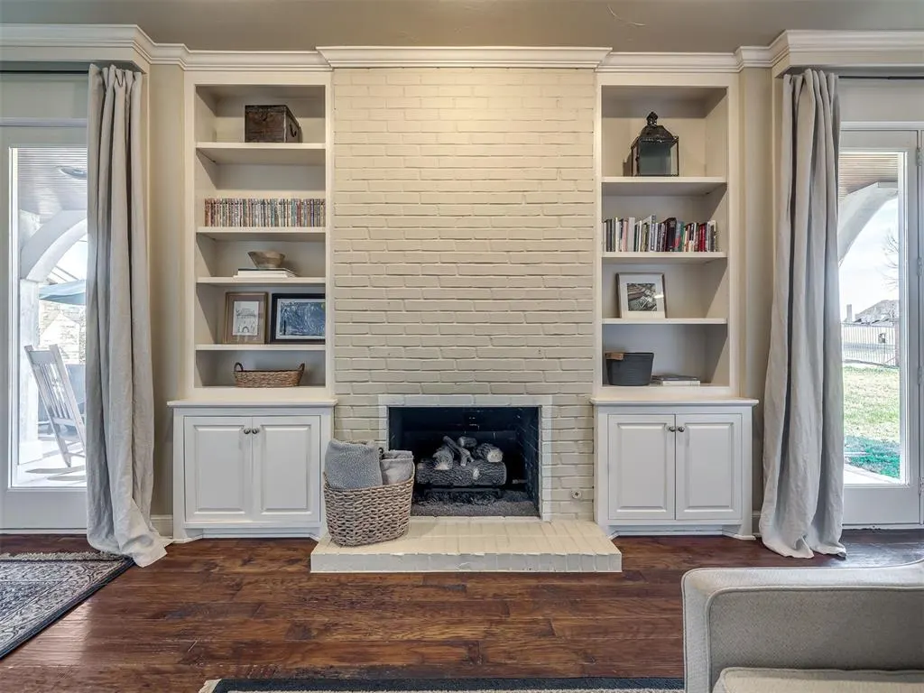 Photo 23 — 5812 Country Club Drive, Edmond, OK 73025
