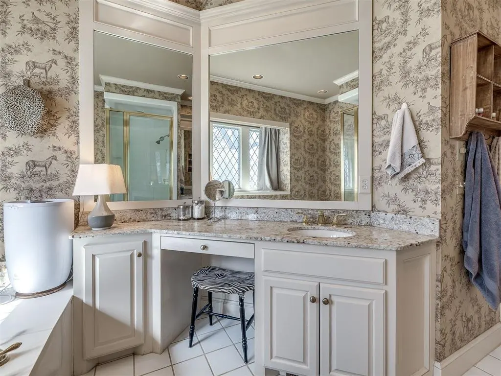 Photo 26 — 5812 Country Club Drive, Edmond, OK 73025