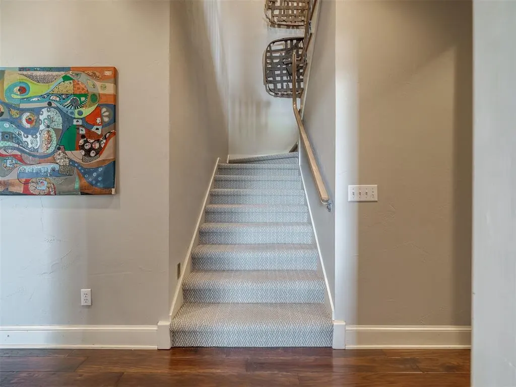 Photo 30 — 5812 Country Club Drive, Edmond, OK 73025