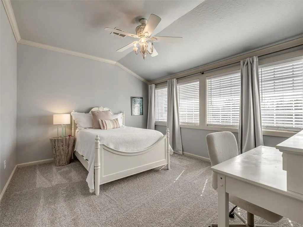 Photo 35 — 5812 Country Club Drive, Edmond, OK 73025