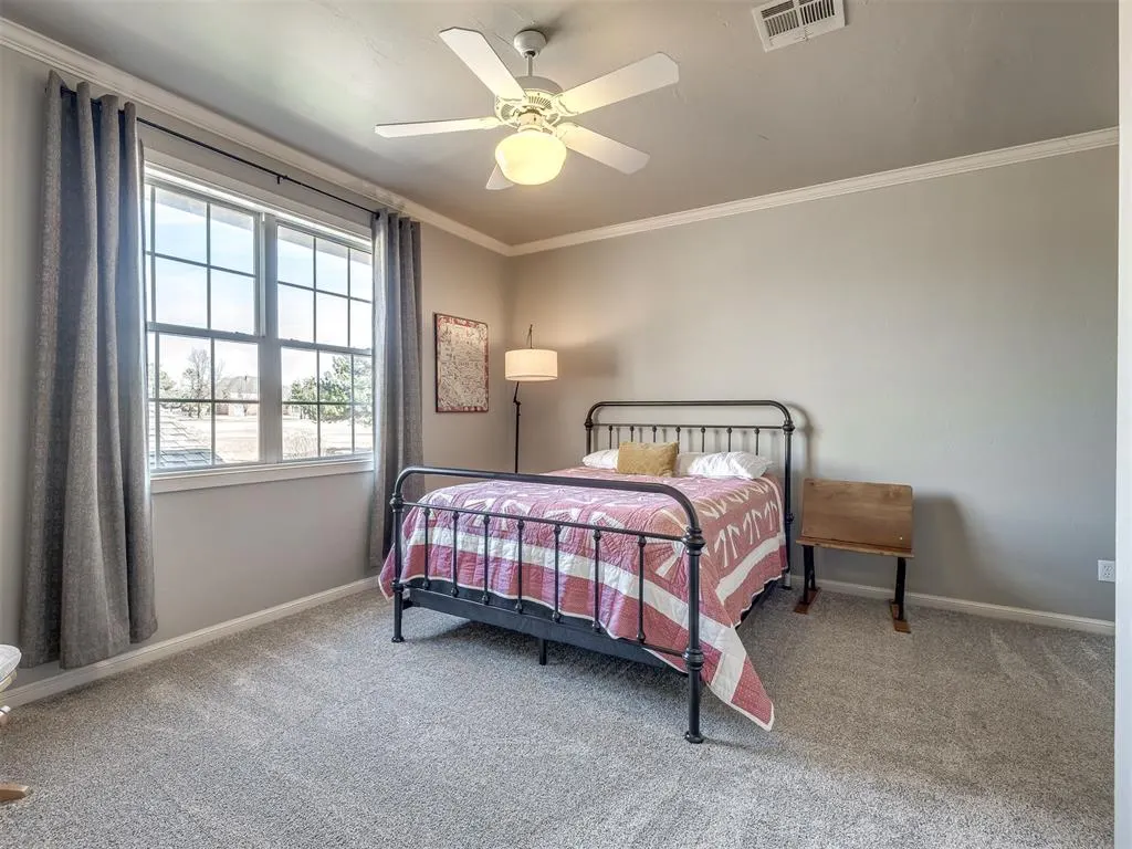 Photo 38 — 5812 Country Club Drive, Edmond, OK 73025