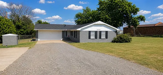 Photo 6 — 5603 N Harrison Street, Shawnee, OK 74804