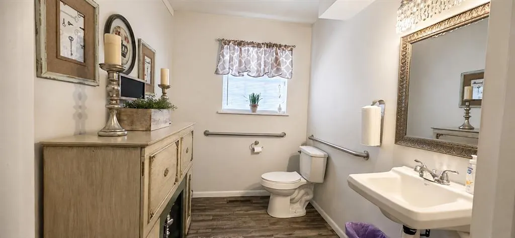 Photo 16 — 5603 N Harrison Street, Shawnee, OK 74804