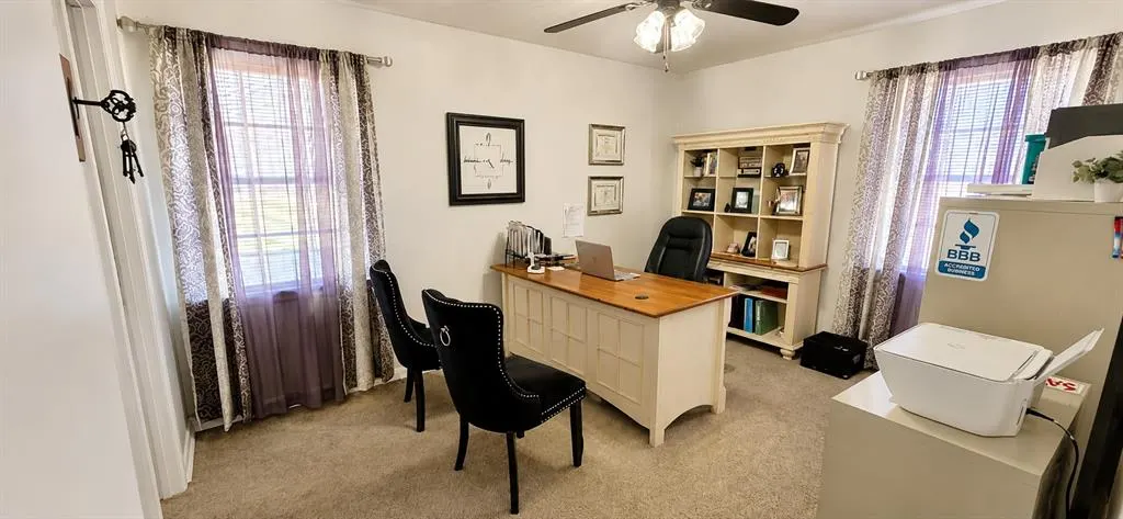 Photo 17 — 5603 N Harrison Street, Shawnee, OK 74804