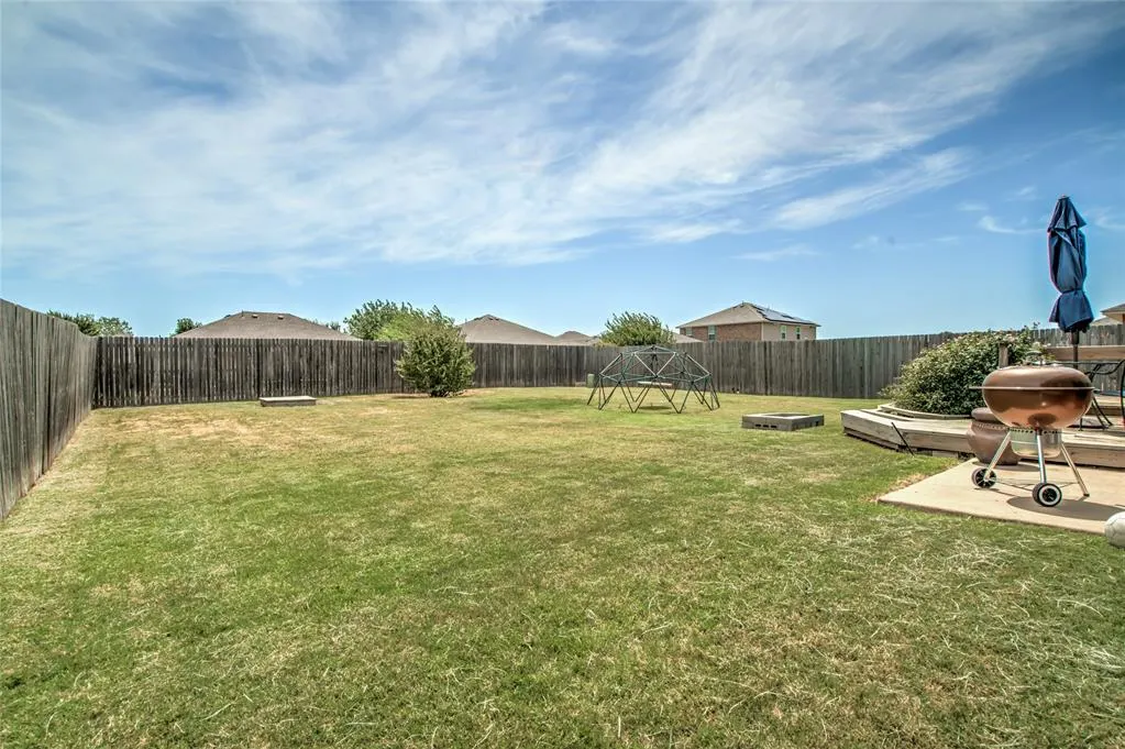 Photo 7 — 2900 Sunberry Way, Yukon, OK 73099