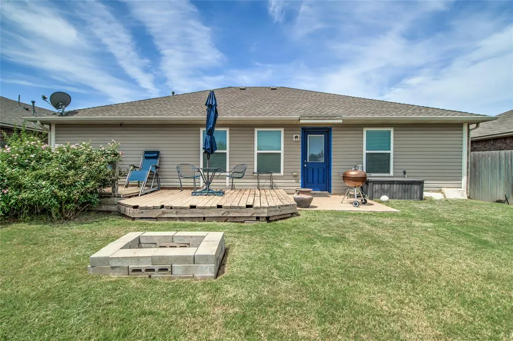 Photo 8 — 2900 Sunberry Way, Yukon, OK 73099