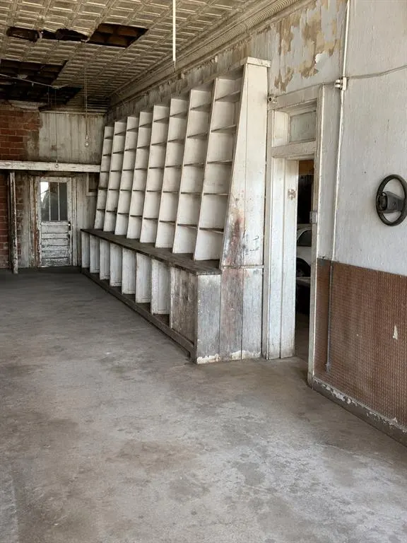 Photo 3 — 110 E Broadway Street, Hollis, OK 73550