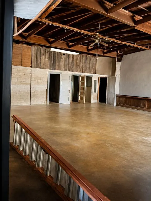 Photo 6 — 110 E Broadway Street, Hollis, OK 73550