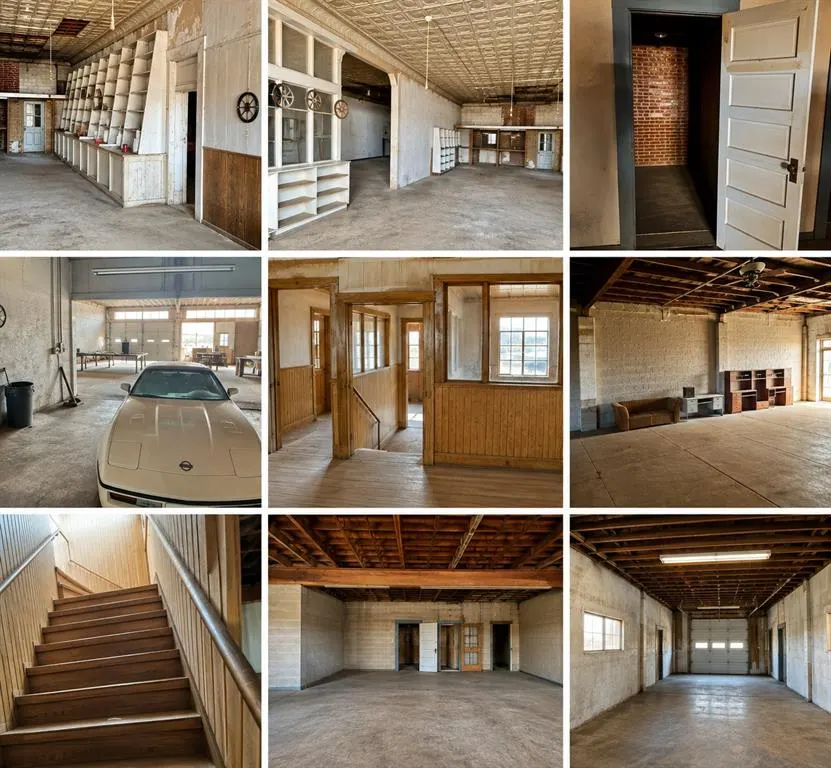 Photo 10 — 110 E Broadway Street, Hollis, OK 73550
