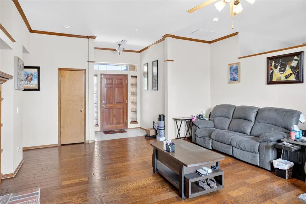 Photo 12 — 1717 Hemingway Drive, Edmond, OK 73013